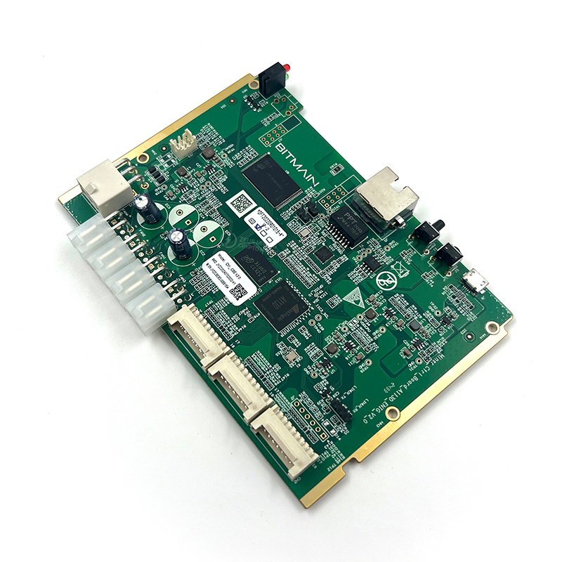 Antminer S21Pro S21XP S21+ A113D control board