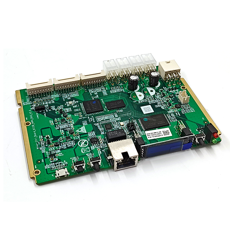 Antminer S21Pro S21XP S21+ A113D control board