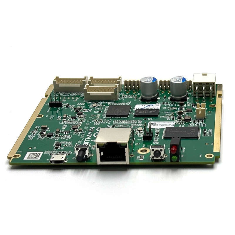 Bitmain antminer Amlogic A113D control board motherboard