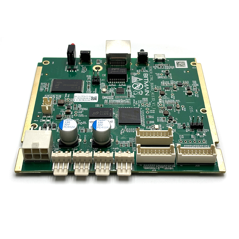 Bitmain antminer Amlogic A113D control board motherboard
