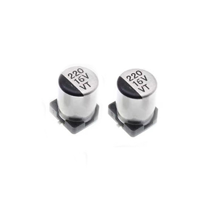 220UF 16V SMD capacitor