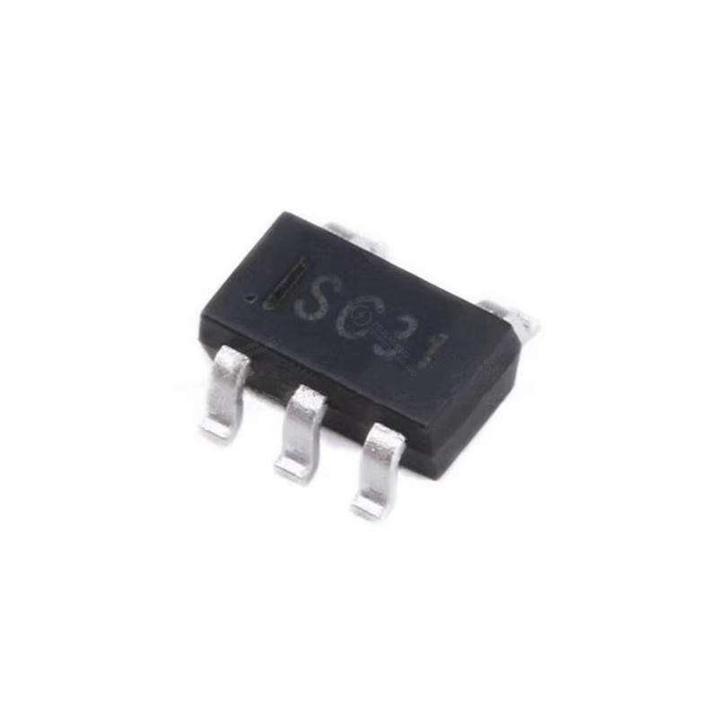 SPX5205M5-L-5-0/TR SC31