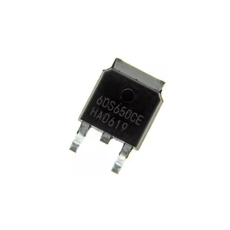 IPD60R650CE 60S650CE