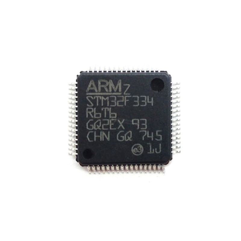 STM32F334R6T6