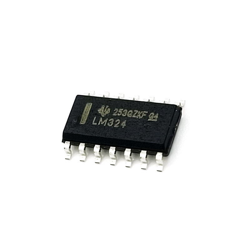 LM324 SMD