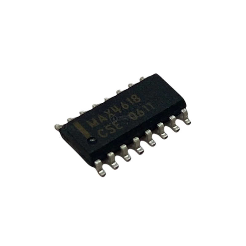 MOSFET SMD 4618C