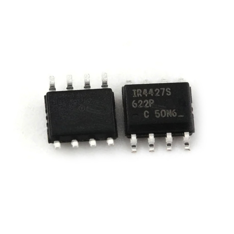IR4427S MOS FET Driver