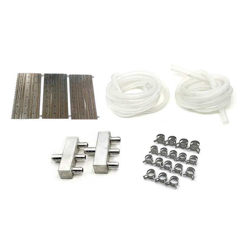 Avalon A1346 upgrade liquid cooling plate system | Zeus Mining