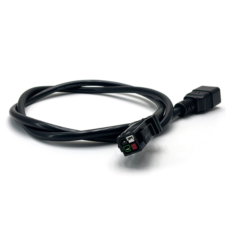 P13 power cord for Bitmain Antminer S21 S19jXP | Zeus Mining
