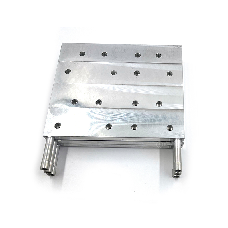 Antminer S19Kpro water cooling plate upgrade kit