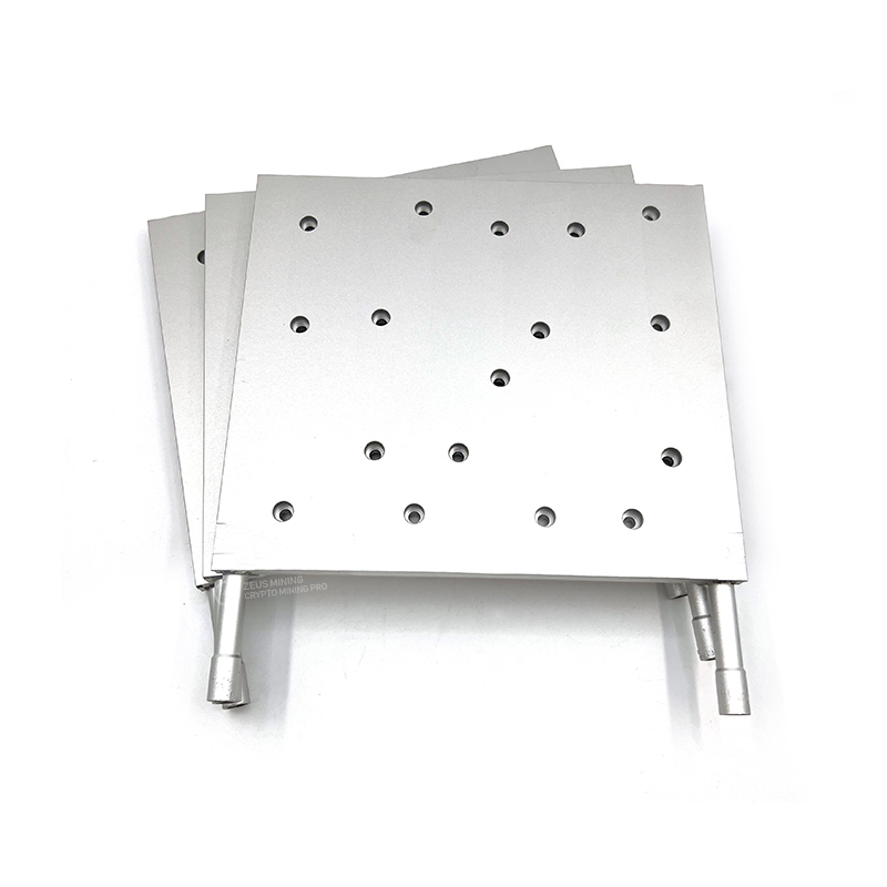 Antminer S19j pro+ water cooling board upgrade kits