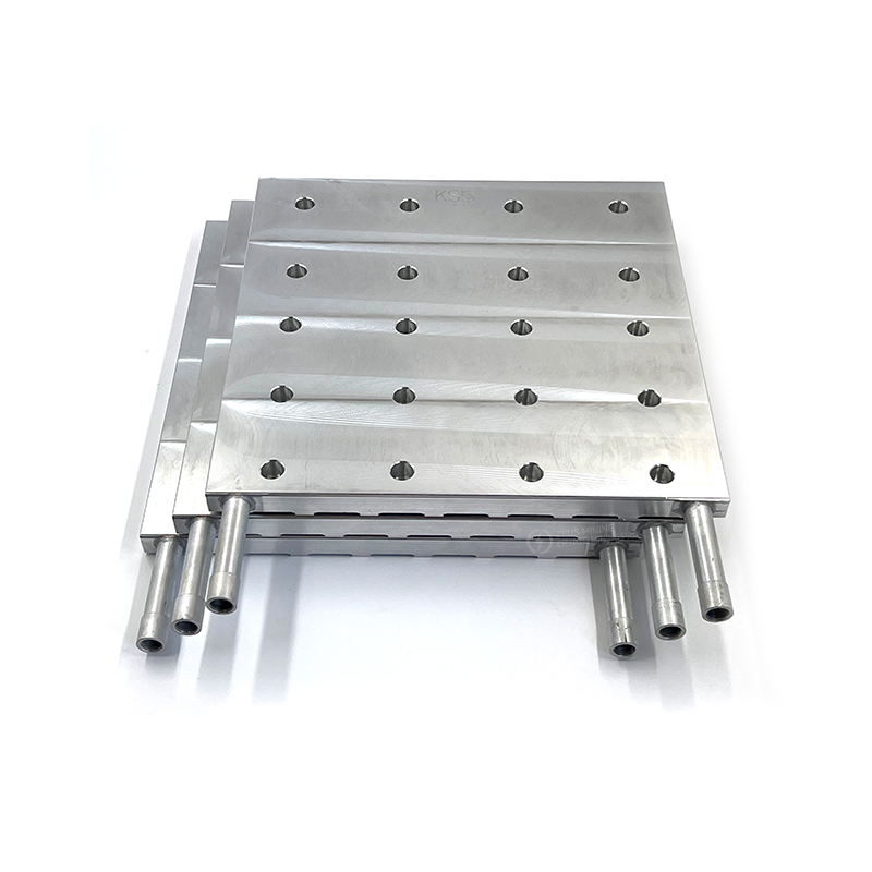 Antminer S21 T21 water cooling plate upgrade sets
