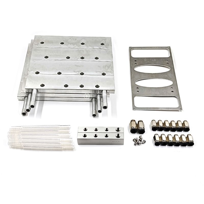 Antminer S19XP water cooling plate upgrade kit