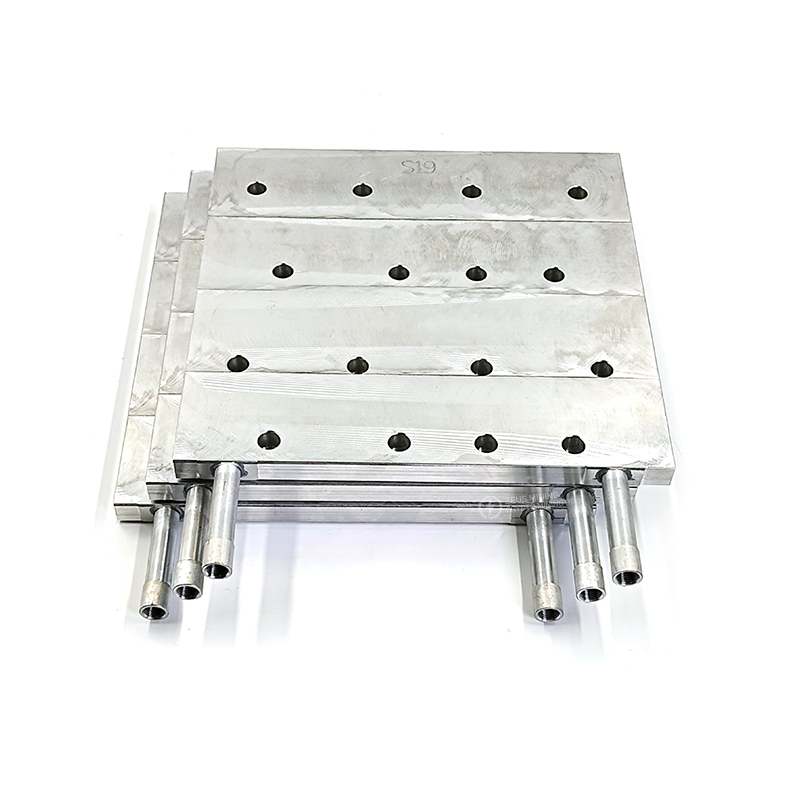 Antminer S19XP water cooling plate upgrade kit