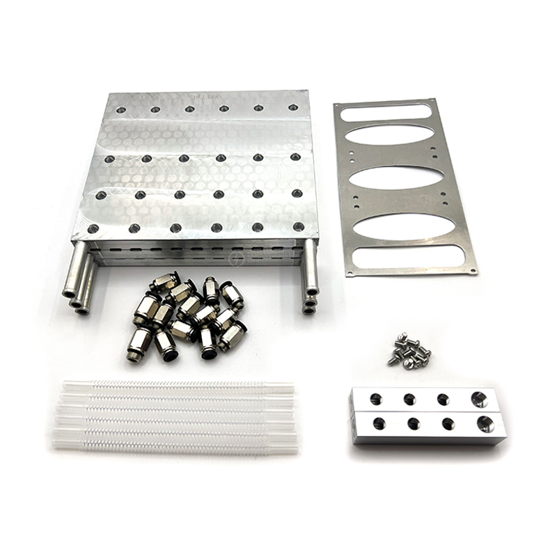 Antminer S19j pro water cooling upgrade