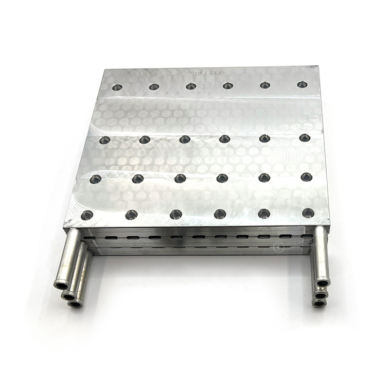 Antminer S19j pro water cooling upgrade