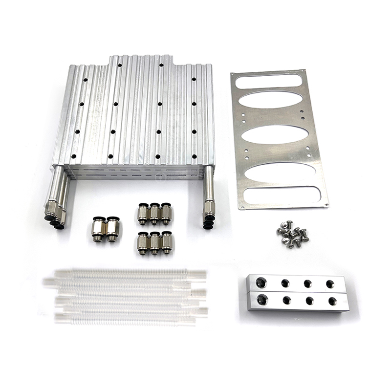 Antminer S19j pro water cooling upgrade