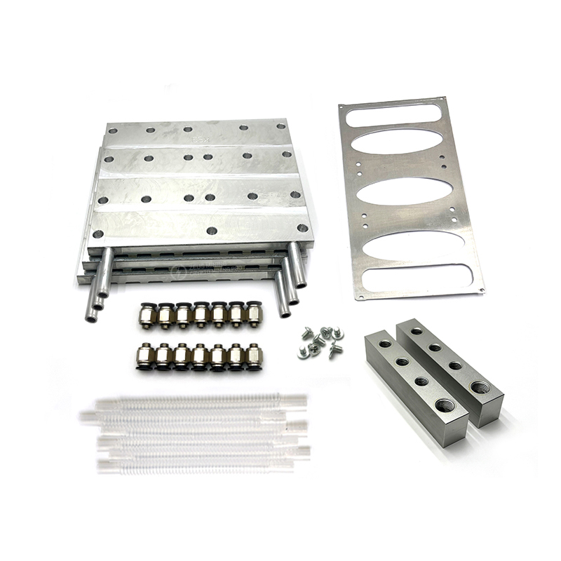 Iceriver KS3M KS3L KS3 water cooling plate kit