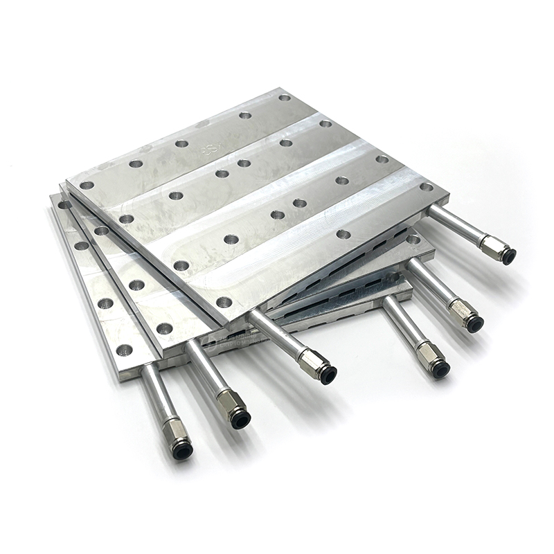 Iceriver KS3M KS3L KS3 water cooling plate kit