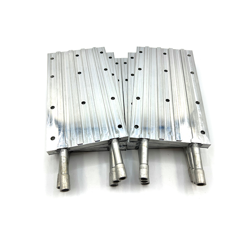 Iceriver KS3M KS3L KS3 water cooling plate kit