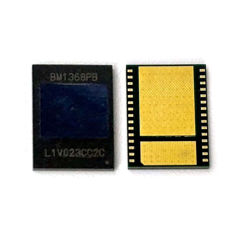 BM1368 BM1368PB BM1368PA BM1368PM BM1368PV BM1368AA ASIC chip for