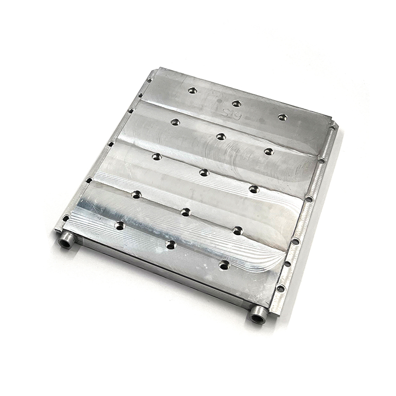 S19XP Hydro S19e XP Hydro water cooling plate | Zeus Mining