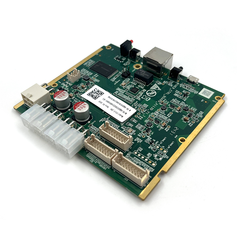 Bitmain antminer Amlogic A113D control board motherboard | Zeus Mining