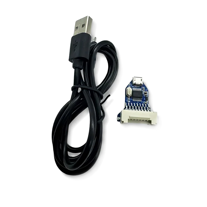 Hashboard decoding tool EEPROM programming cable