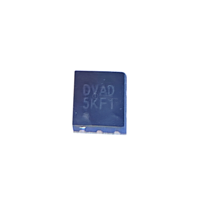 DIO7910A08D DVAD 0.8V LDO chip
