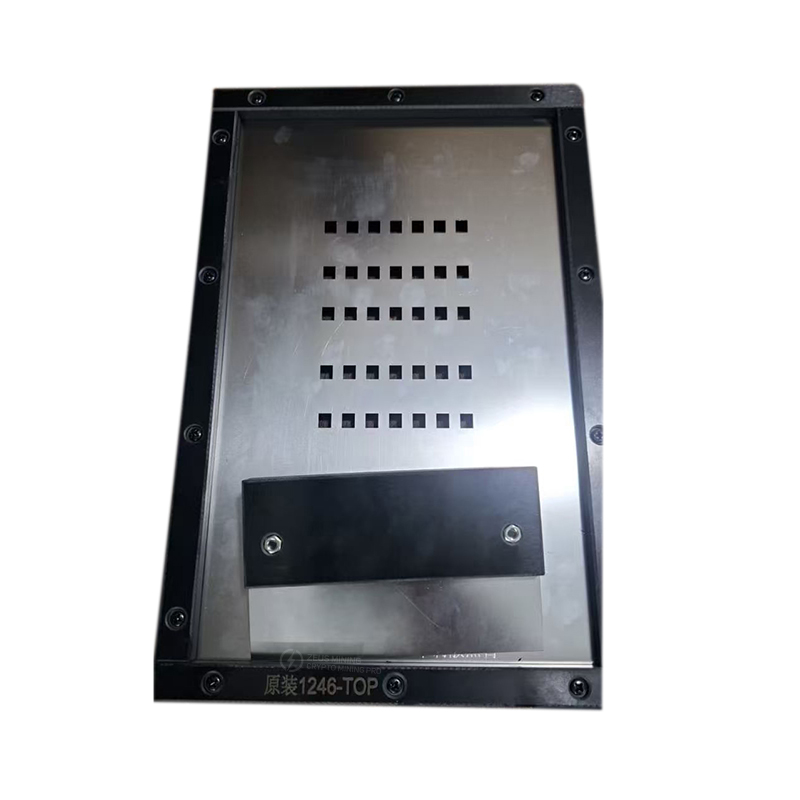 Avalon 1246 hash board thermal grease tool