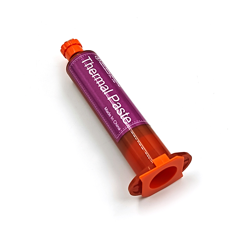 Thermally conductive silicone grease 5W/mk 110g