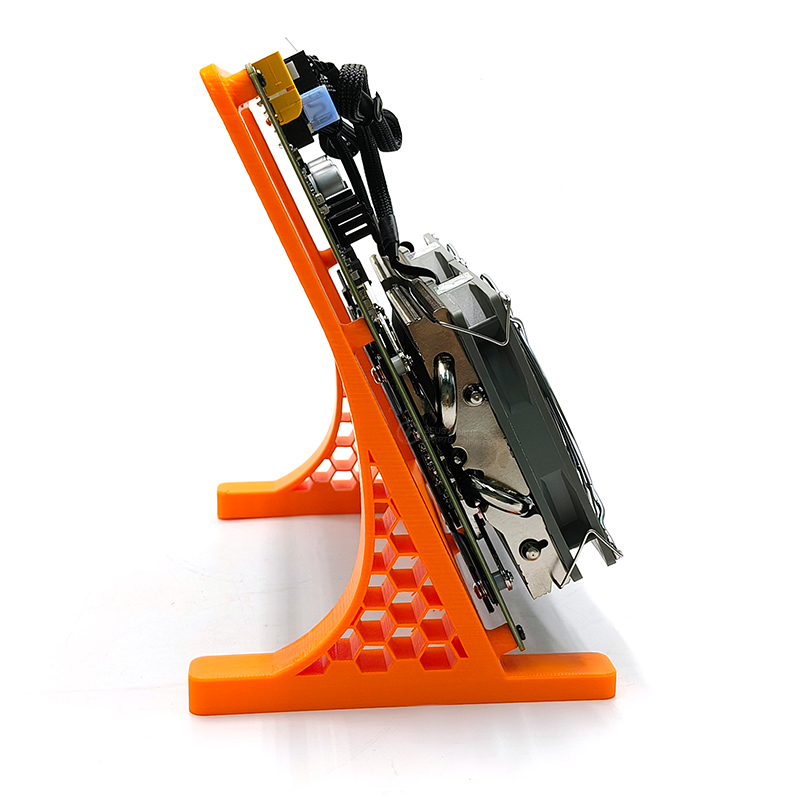 Bitaxe NerdOCTAXE 9.6TH/s SOLO miner