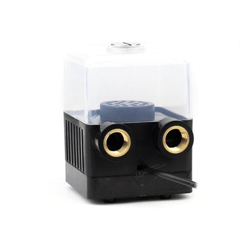 Syscooling SC-400T SC-300T silent water cooling water pump