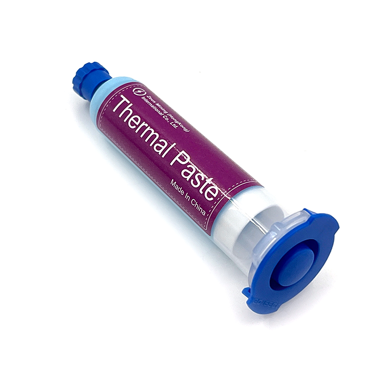 Thermally conductive grease 8W/mk 110g 1kg