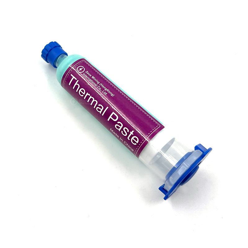 Hash board thermal paste 6W/mk 110g