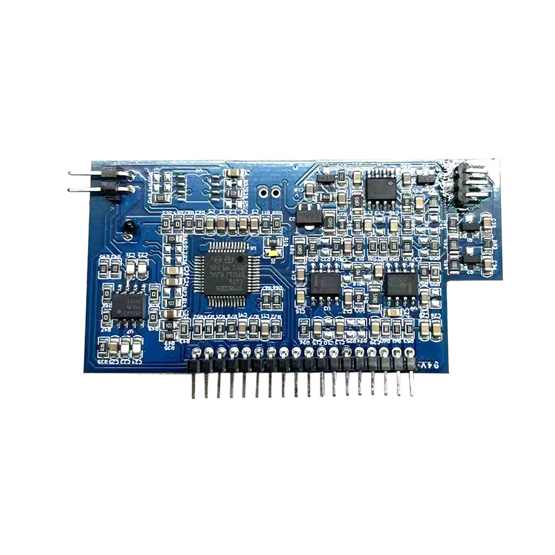Avalon PSU CPU protocol output small board