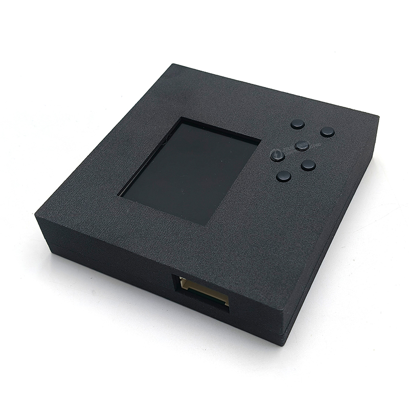 B8 universal hashboard tester