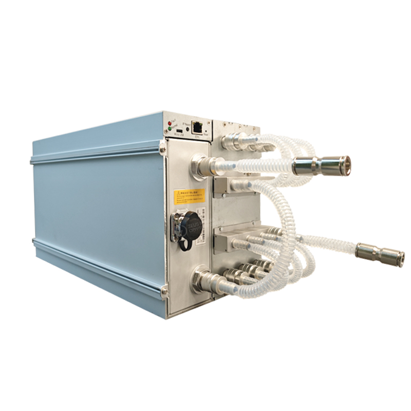 Antminer S21j XP Hydro Bitcoin miner