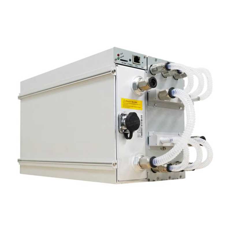 Bitmain Antminer S21e XP Hydro miner