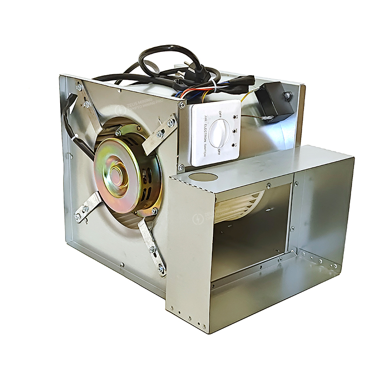 Iceriver miner silencer