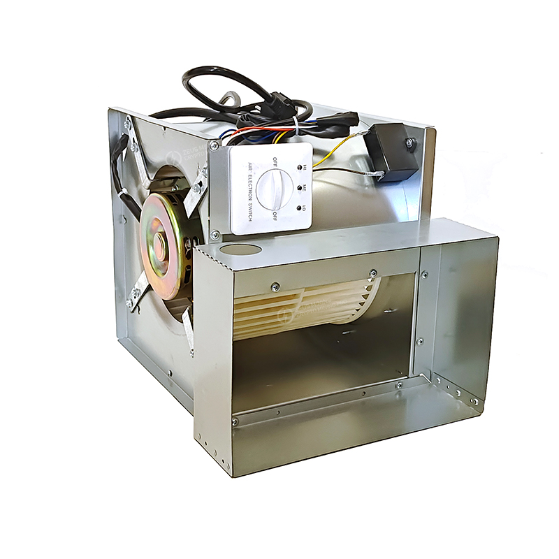 Iceriver miner silencer