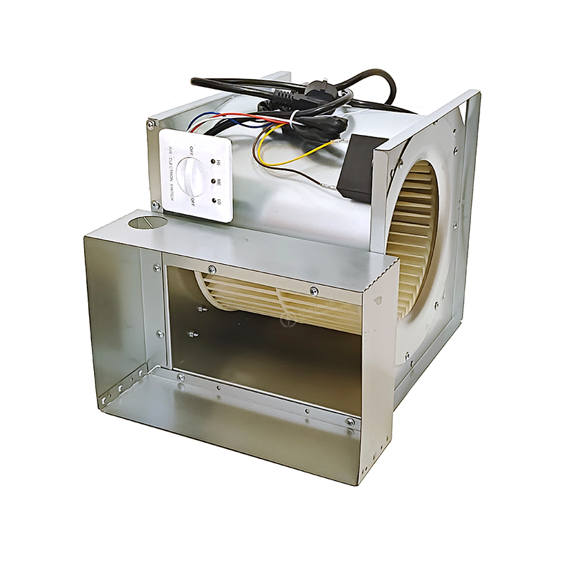 Iceriver miner silencer