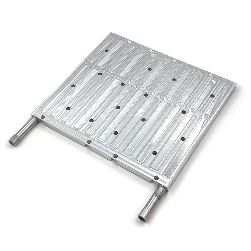 Antminer S21+ (plus) water cooling board upgrade kit