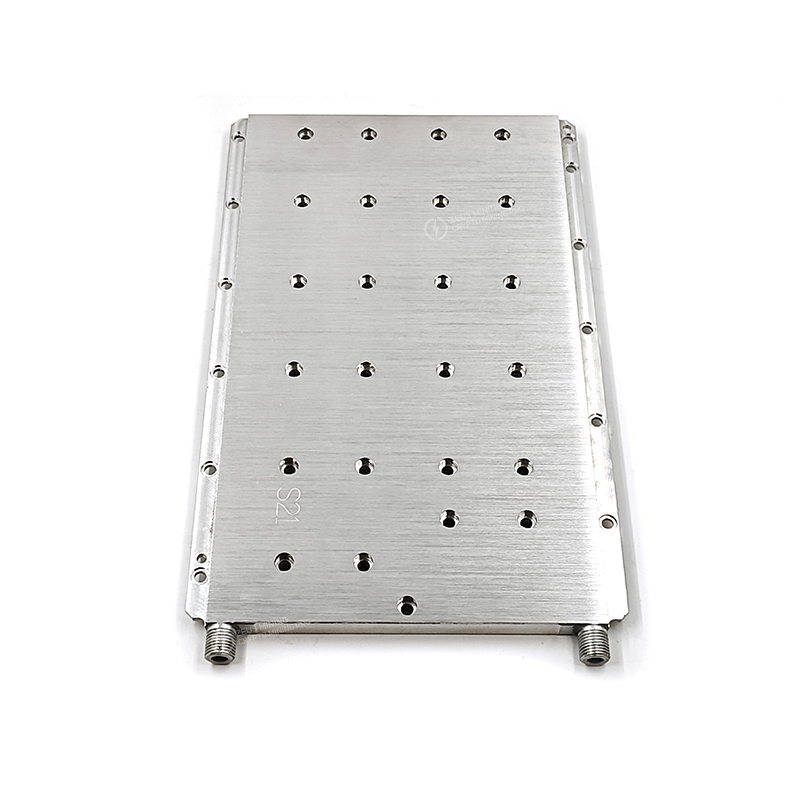 Antminer S21+ (plus) Hydro water cooling board