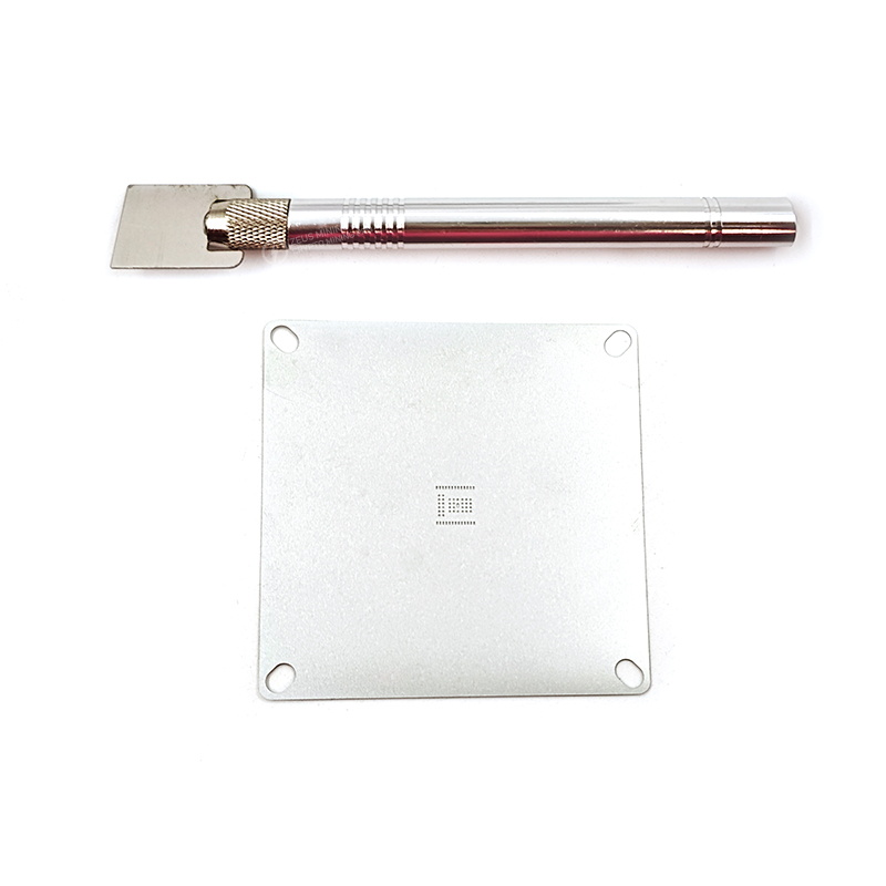 T1388A tin stencil plate