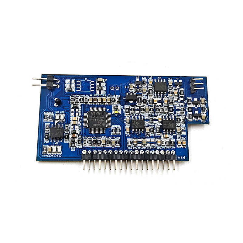 Avalon PSU CPU protocol output small board