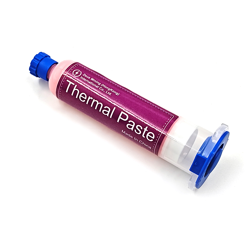 SPG-30B hash board thermal gel 3.1 W/mK 110g 1kg