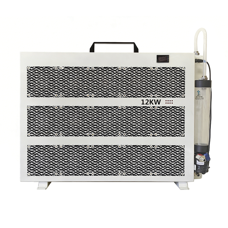 Lian Li 12KW water cooling kit for Hydro ASICs | Zeus Mining