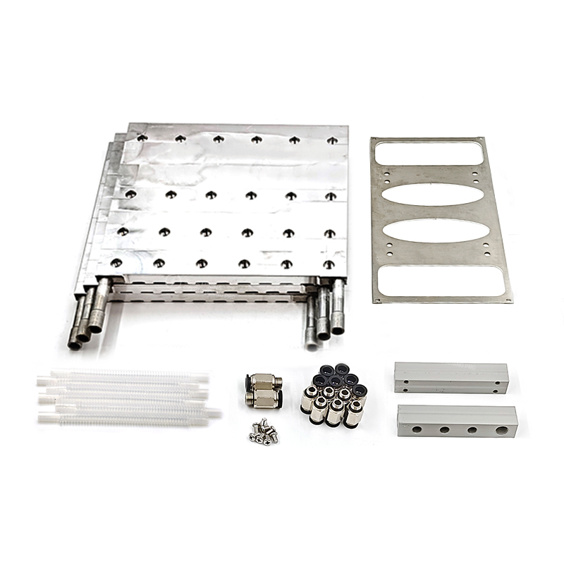 Antminer D9 water cooling board kit