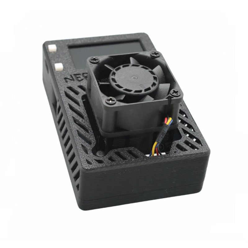 Nerdaxe Gamma 601 1.2Th/s SOLO Bitcoin Miner